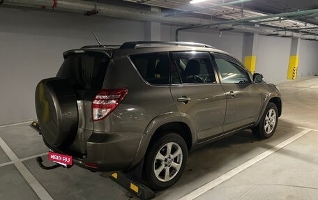 Toyota RAV4, 2010 год, 1 550 000 рублей, 3 фотография