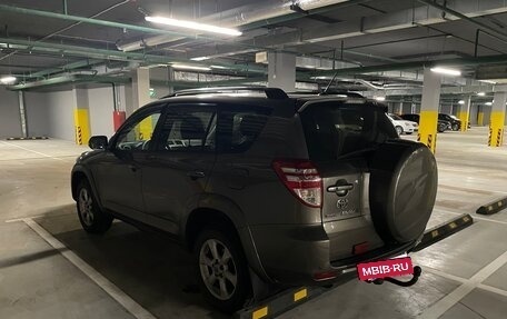 Toyota RAV4, 2010 год, 1 550 000 рублей, 4 фотография