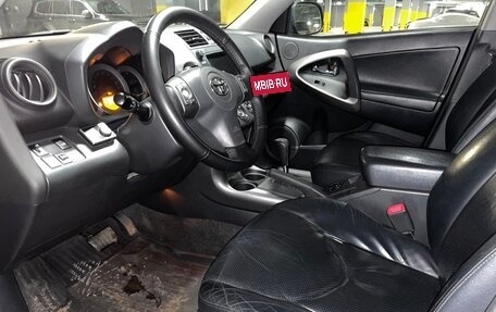 Toyota RAV4, 2010 год, 1 550 000 рублей, 5 фотография