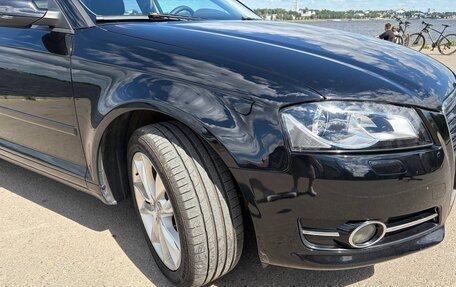 Audi A3, 2011 год, 820 000 рублей, 6 фотография
