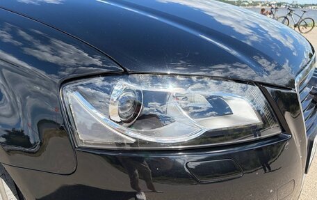 Audi A3, 2011 год, 820 000 рублей, 7 фотография