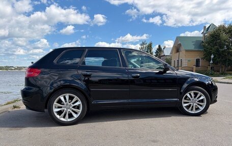 Audi A3, 2011 год, 820 000 рублей, 4 фотография