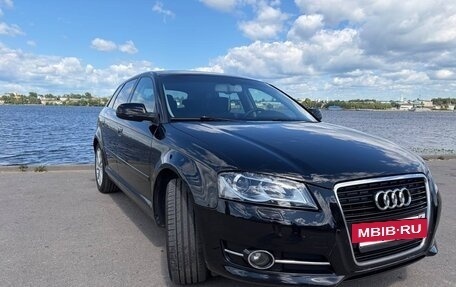 Audi A3, 2011 год, 820 000 рублей, 2 фотография
