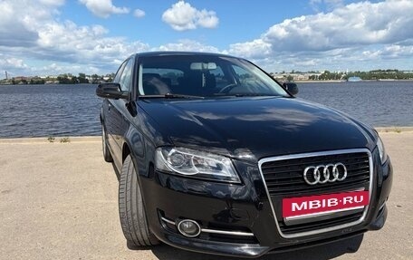 Audi A3, 2011 год, 820 000 рублей, 3 фотография