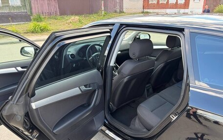 Audi A3, 2011 год, 820 000 рублей, 17 фотография