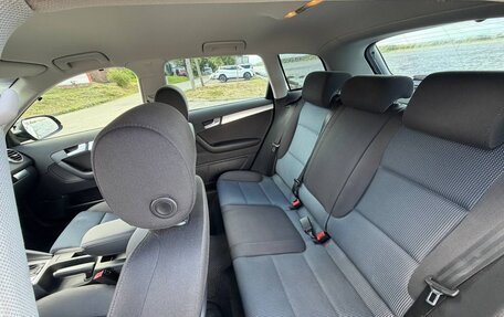 Audi A3, 2011 год, 820 000 рублей, 19 фотография