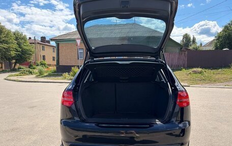 Audi A3, 2011 год, 820 000 рублей, 21 фотография