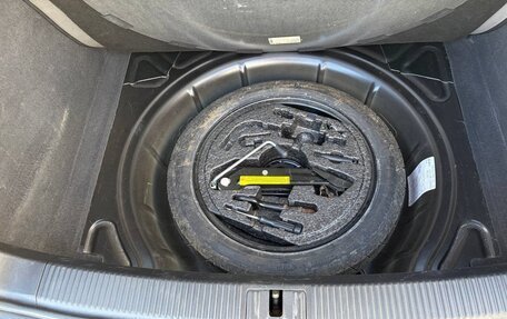 Audi A3, 2011 год, 820 000 рублей, 22 фотография