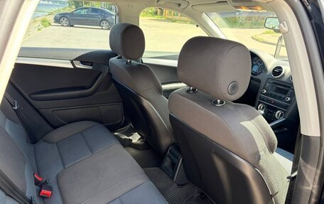 Audi A3, 2011 год, 820 000 рублей, 26 фотография