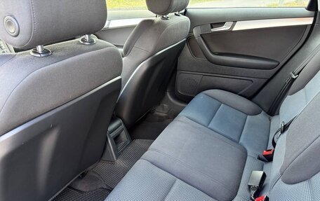 Audi A3, 2011 год, 820 000 рублей, 18 фотография