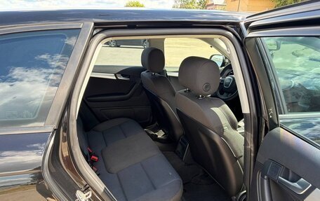 Audi A3, 2011 год, 820 000 рублей, 23 фотография