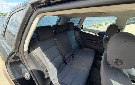 Audi A3, 2011 год, 820 000 рублей, 25 фотография