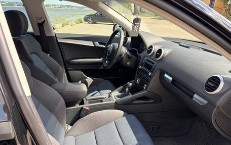 Audi A3, 2011 год, 820 000 рублей, 28 фотография