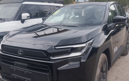 Toyota RAV4, 2026 год, 3 780 000 рублей, 3 фотография