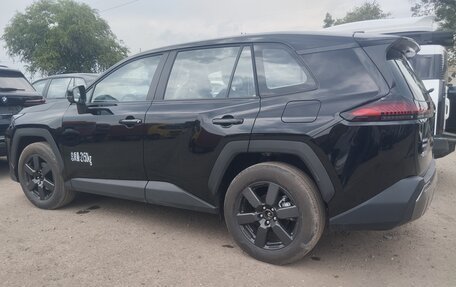 Toyota RAV4, 2026 год, 3 780 000 рублей, 2 фотография