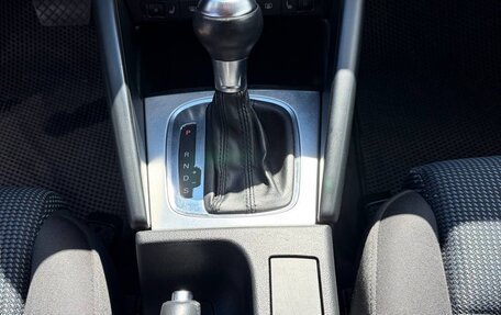 Audi A3, 2011 год, 820 000 рублей, 35 фотография