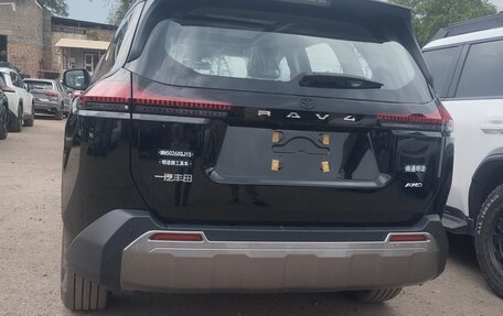 Toyota RAV4, 2026 год, 3 780 000 рублей, 4 фотография