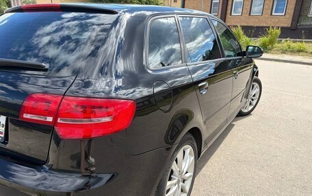 Audi A3, 2011 год, 820 000 рублей, 38 фотография