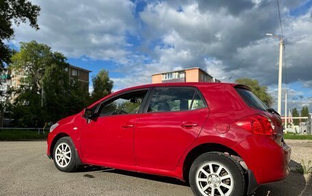 Toyota Auris II, 2007 год, 615 000 рублей, 6 фотография