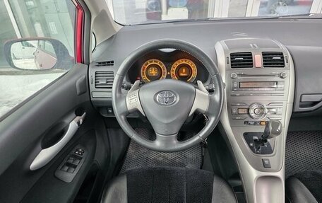 Toyota Auris II, 2007 год, 615 000 рублей, 14 фотография