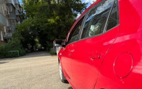 Toyota Auris II, 2007 год, 615 000 рублей, 8 фотография