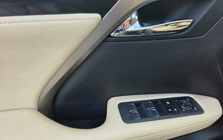 Lexus RX IV рестайлинг, 2020 год, 5 500 000 рублей, 20 фотография