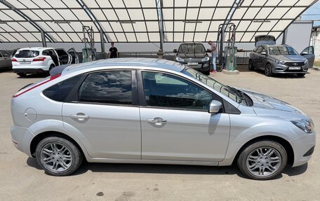 Ford Focus II рестайлинг, 2011 год, 630 000 рублей, 4 фотография