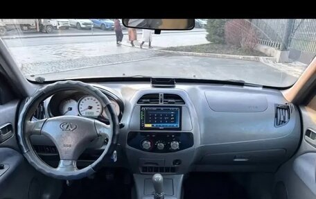 Chery Tiggo (T11), 2008 год, 350 000 рублей, 8 фотография