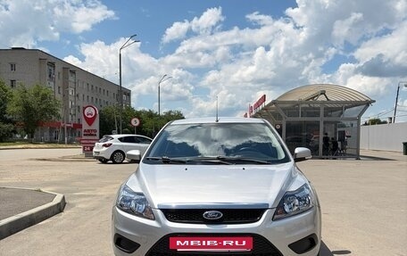 Ford Focus II рестайлинг, 2011 год, 630 000 рублей, 2 фотография