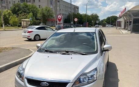Ford Focus II рестайлинг, 2011 год, 630 000 рублей, 3 фотография