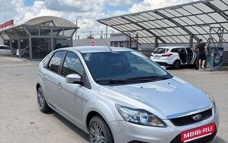 Ford Focus II рестайлинг, 2011 год, 630 000 рублей, 5 фотография