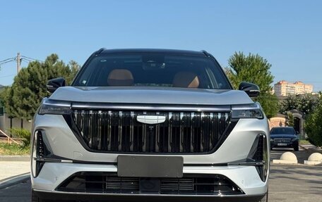 Geely Atlas, 2026 год, 2 850 000 рублей, 3 фотография