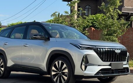 Geely Atlas, 2026 год, 2 850 000 рублей, 4 фотография