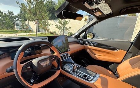 Geely Atlas, 2026 год, 2 850 000 рублей, 14 фотография