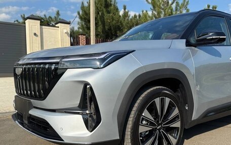 Geely Atlas, 2026 год, 2 850 000 рублей, 8 фотография