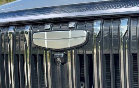 Geely Atlas, 2026 год, 2 850 000 рублей, 9 фотография