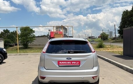 Ford Focus II рестайлинг, 2011 год, 630 000 рублей, 6 фотография