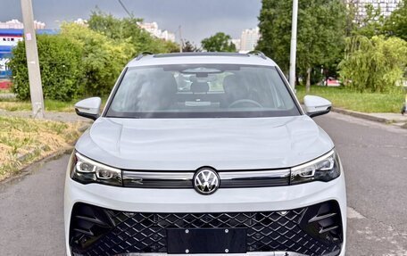 Volkswagen Tiguan, 2026 год, 4 290 000 рублей, 2 фотография