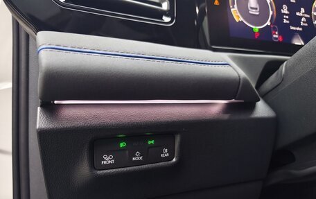 Volkswagen Tiguan, 2026 год, 4 290 000 рублей, 11 фотография