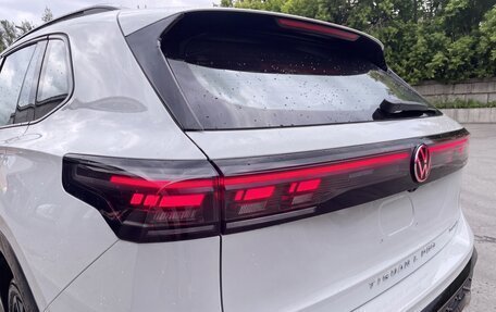 Volkswagen Tiguan, 2026 год, 4 290 000 рублей, 4 фотография