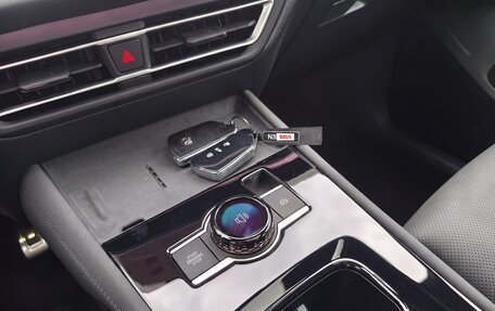 Volkswagen Tiguan, 2026 год, 4 290 000 рублей, 12 фотография
