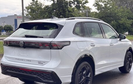 Volkswagen Tiguan, 2026 год, 4 290 000 рублей, 3 фотография