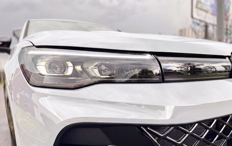 Volkswagen Tiguan, 2026 год, 4 290 000 рублей, 5 фотография