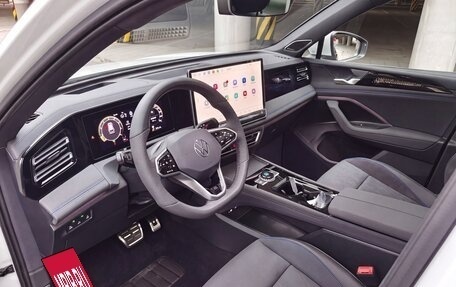 Volkswagen Tiguan, 2026 год, 4 290 000 рублей, 7 фотография