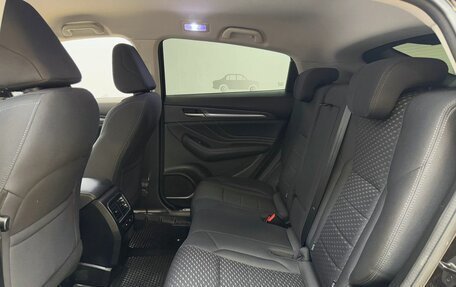 Haval F7x I, 2021 год, 2 199 000 рублей, 9 фотография