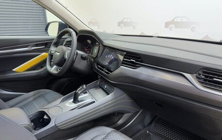 Haval F7x I, 2021 год, 2 199 000 рублей, 8 фотография