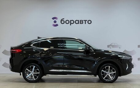 Haval F7x I, 2021 год, 2 199 000 рублей, 6 фотография