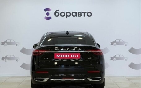 Haval F7x I, 2021 год, 2 199 000 рублей, 4 фотография