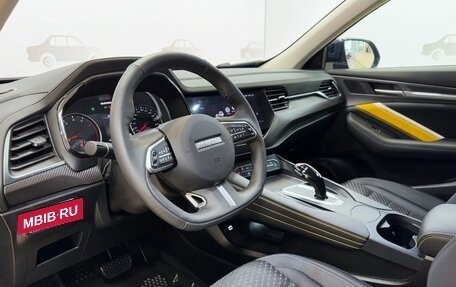 Haval F7x I, 2021 год, 2 199 000 рублей, 7 фотография