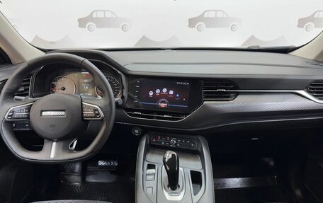 Haval F7x I, 2021 год, 2 199 000 рублей, 11 фотография